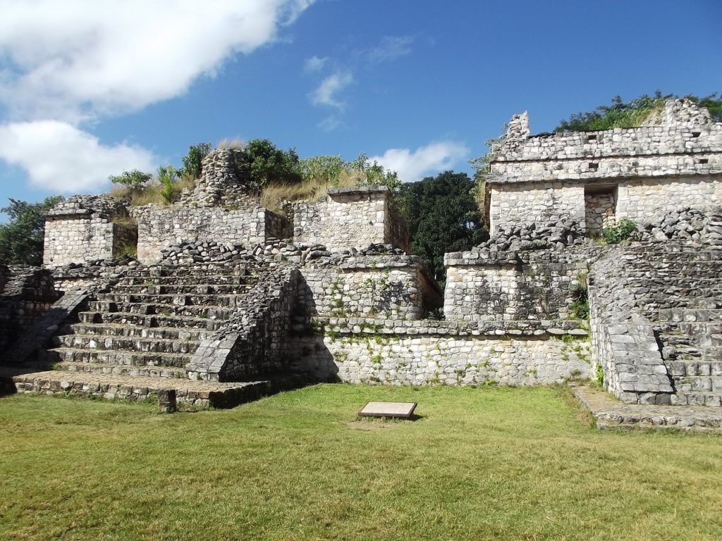 ekbalam ruins