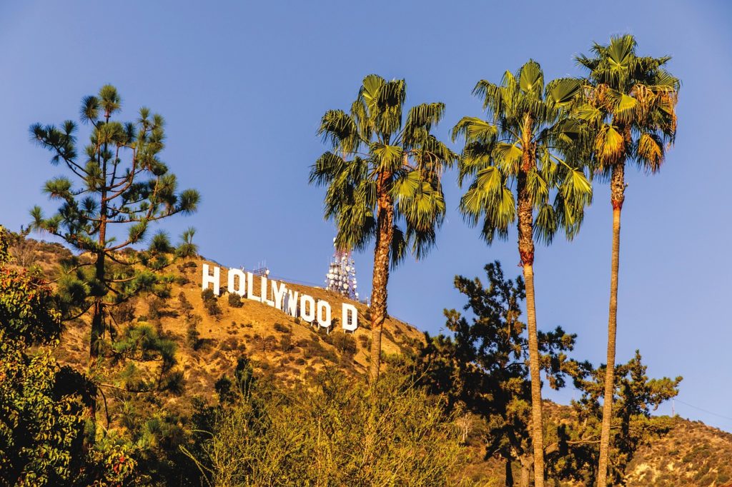 Hollywood