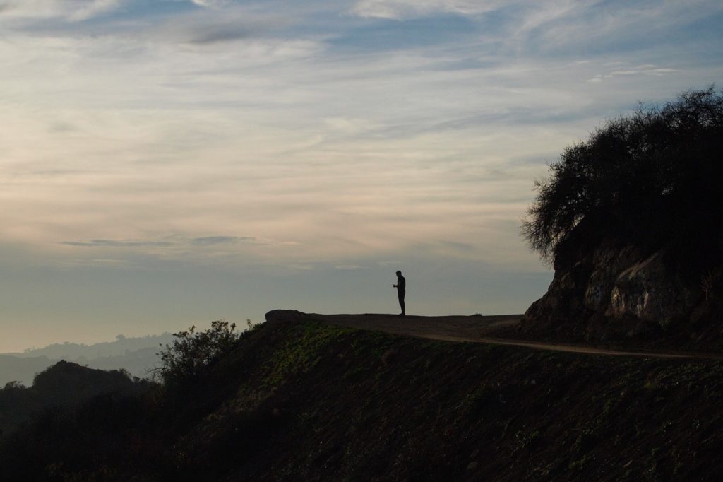 Griffith Park Los Angeles